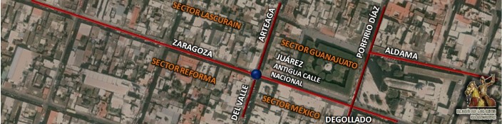 Descubre tu centro histórico